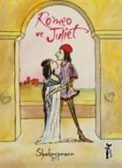 William Shakespeare - Romeo ve Juliet
