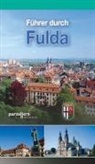 Thomas Schmitt - Führer durch Fulda