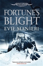 Evie Manieri - Fortune's Blight