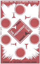Kjell, Kjell West, Kjell West-, West@00000041@#246, West@95@#246, Kjell Westo... - The Wednesday Club