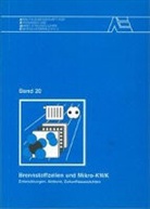 ASUE e. V - Brennstoffzellen und Mikro-KWK