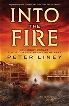Peter Liney, Liney Peter - Into The Fire