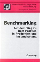 Biedermann, H. Biedermann - Benchmarking