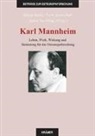 Bálint Balla, Vera Sparschuh, Anton Sterbling - Karl Mannheim