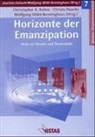 Christoph B Balme, Jörg Bochow, Gabriele Brandstetter, Kerstin Retemeyer, Wole Soyinka, Christoph B Balme... - Horizonte der Emanzipation