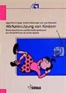 Stefan Aufenanger, Uwe Mattusch, Ingrid Paus-Haase, Niedersächsische Landesmedienanstalt für privaten Rundfunk (NLM) - Hörfunknutzung von Kindern