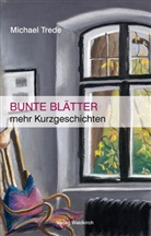 Michael Trede, Barbara Waldkirch - Bunte Blätter