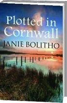 Janie Bolitho, Janie (Author) Bolitho - Plotted in Cornwall