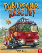 Ms. Penny Dale, Penny Dale, Ms. Penny Dale, Penny Dale - Dinosaur Rescue!
