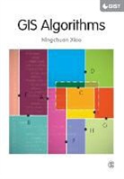 Ningchuan Xiao, Xiao Ningchuan - Gis Algorithms