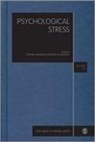 Stephen Palmer, Stephen Gyllensten Palmer, Kristina Gyllensten, Stephen Palmer - Psychological Stress