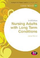 Jane Nicol - Nursing Adults With Long Term Conditions