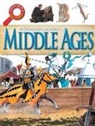 Sarah McNeill - Middle Ages