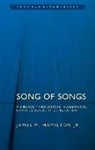 James M. Hamilton, James M. Hamilton Jr, James M. Hamilton Jr. - Song of Songs: A Biblical Theological, Allegorical, Christological