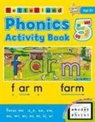 Lisa Holt, Lyn Wendon - Phonics Activity Book 5