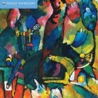 Unknown - Wassily Kandinsky Wall Calendar 2016