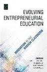 Victoria L Crittenden, Victoria L. Crittenden, Kathryn Esper, Nathaniel Karst, Rosa Slegers, Victoria L Crittenden... - Evolving Entrepreneurial Education