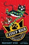 Margaret Ryan, Vicky Barker - Catsup High Detective Agency