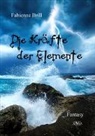 Fabienne Brill - Die Kräfte der Elemente, Großdruck