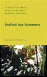 Georg Schumann, Ludwig Schumann, Beatrice Dittmann - Erdlied des Sommers