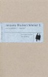 Architekturgalerie am Weissenhof - Jacques Blumer/Atelier 5