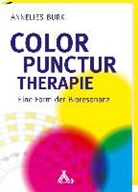Annelies Burki - Color Punctur Therapie