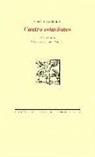 Costas Mavrudís - Cuatro estaciones