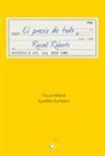 Russell Roberts - El precio de todo : una parábola de lo posible y lo próspero