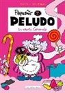 Pierre Bailly, Céline Fraipont - La abuela Caramelo