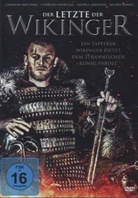 Der letzte der Wikinger, 1 DVD