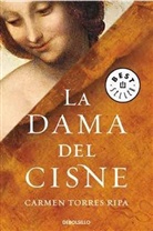 Carmen Torres Ripa - La dama del cisne