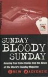 Drew Mackenzie - Sunday Bloody Sunday