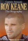 Tim Ewbank, Stafford Hildred, Stafford Ewbank Hildred - Roy Keane