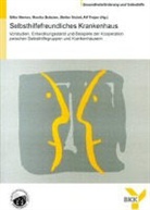 M. Bobzien, S. Nickel, S. Werner, A. Trojan - Selbsthilfefreundliches Krankenhaus
