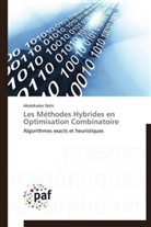 Abdelkader Sbihi, Sbihi-a - Les methodes hybrides en