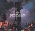 Ludovico Einaudi - Taranta Project, 1 Audio-CD (Audiolibro)