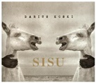 Darius Koski - Sisu, 1 Audio-CD (Audio book)