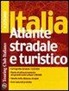 Italia, Atlante stradale e turistico