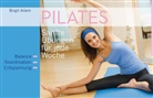 Birgit Adam, Vitaly Haak - Pilates