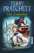Terry Pratchett - Der Zauberhut