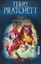 Terry Pratchett - Eric