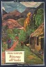 W. Somerset Maugham - Ritorno all'isola