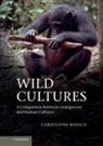 Christophe Boesch, Boesch Christophe - Wild Cultures