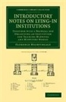 Florence Nightingale - Introductory Notes on Lying-In Institutions