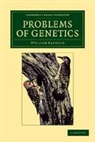 William Bateson, Bateson William - Problems of Genetics