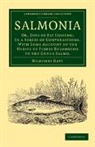 Humphry Davy, Davy Humphry - Salmonia