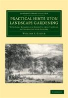 William S. Gilpin, Gilpin William S. - Practical Hints Upon Landscape Gardening