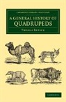 Thomas Bewick - General History of Quadrupeds