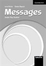 Luca Prono, Luca Riguzzi Prono, Prono Luca, Cinzia Riguzzi, Riguzzi Cinzia - Messages Starter Plus Italian Edition