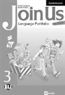 Gunter Gerngross, Gunter Puchta Gerngross, Gerngross Gunter, Herbert Puchta, Puchta Herbert - Join Us for English 3 Portfolio Polish Edition